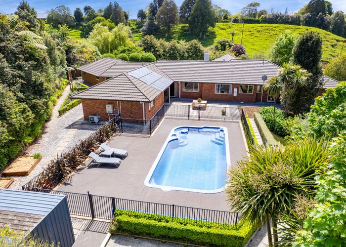  at 377 Frankley Road, Ferndale, New Plymouth, Taranaki