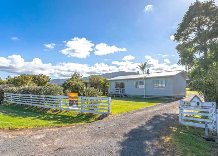  at 1185 Tiki Sh25 Rd, Coromandel, Coromandel