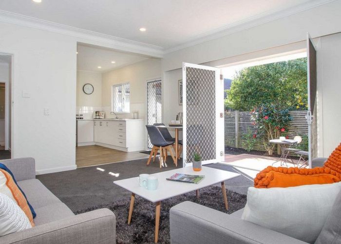  at 5/2 Atkin Avenue, Mission Bay, Auckland City, Auckland