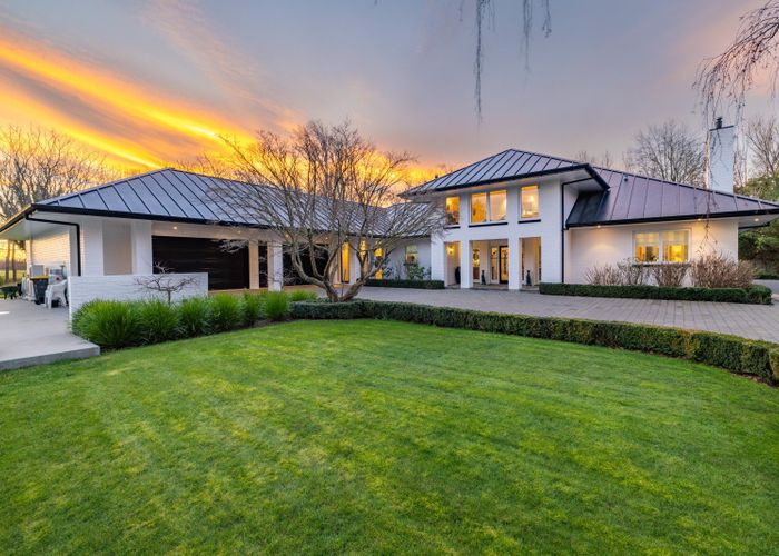  at 254 Old Tai Tapu Road, Kennedys Bush, Christchurch