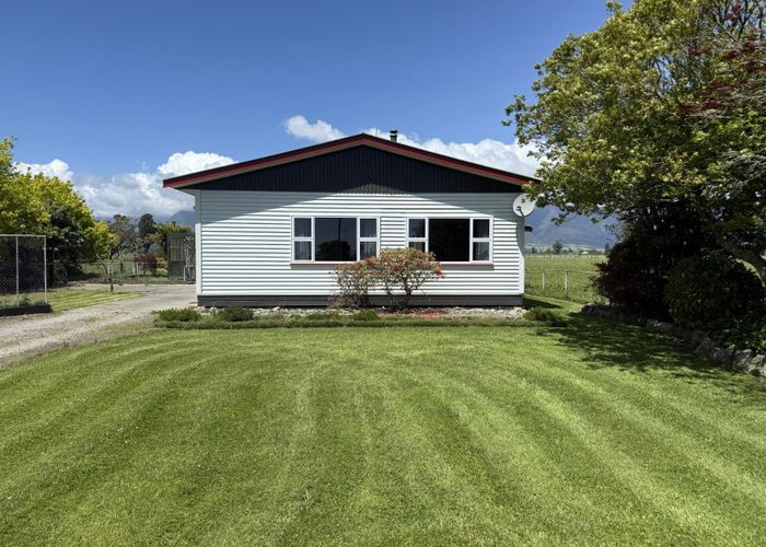  at 1809 Kaniere-Kowhitirangi Road, Kowhitirangi, Westland, West Coast