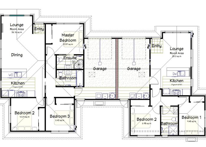  at Lot 32 Trices Road, Prebbleton, Selwyn, Canterbury