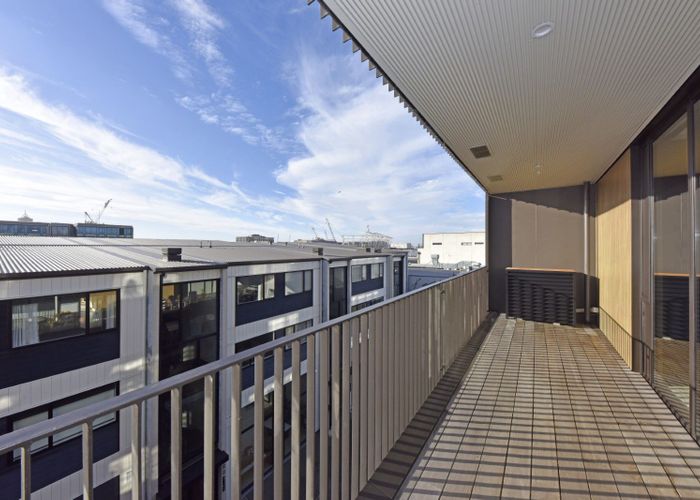  at 302/36B Welles Street, Christchurch Central, Christchurch