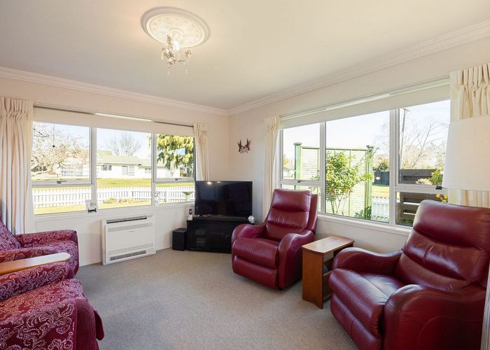  at 107A Wordsworth Street, Cambridge, Waipa, Waikato