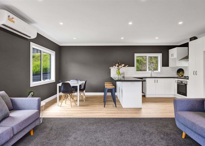  at 23B Heta Road, Highlands Park, New Plymouth
