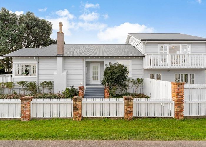  at 53 Aramoana Avenue, Devonport, Auckland