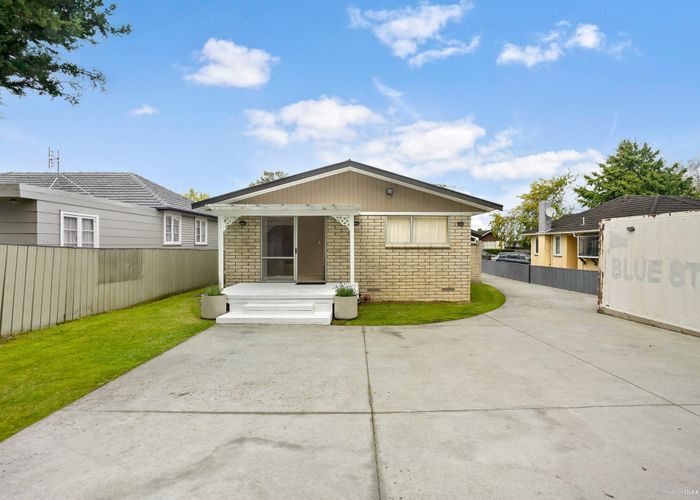  at 16 Puriri Street, Nawton, Hamilton