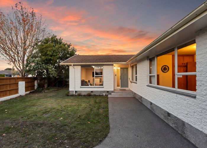  at 55 Glenmore Avenue, Casebrook, Christchurch City, Canterbury