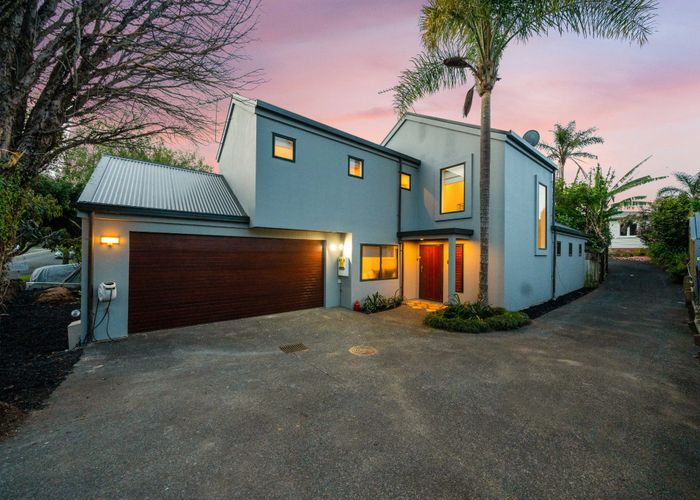  at 57A Shackleton Road, Mount Eden, Auckland