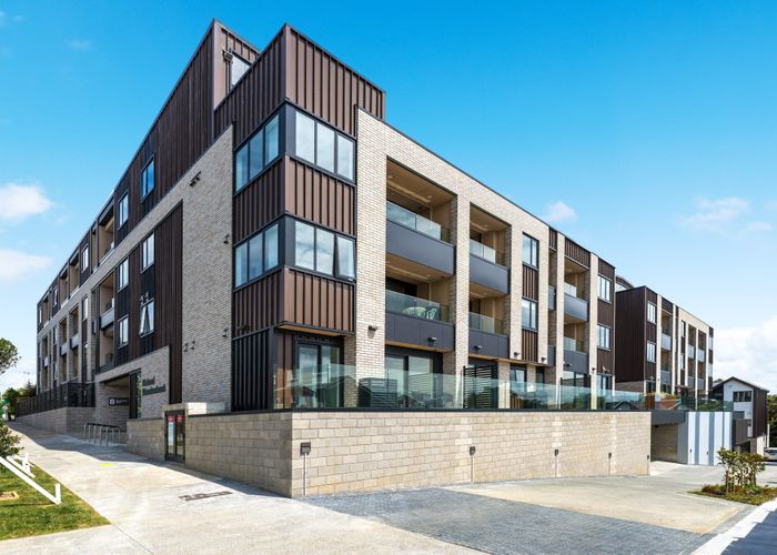  at 122/8 Meadowbank Road, Meadowbank, Auckland City, Auckland