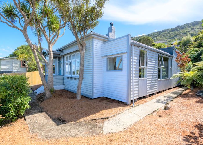  at 20 Taupo Street, Ravensbourne, Dunedin