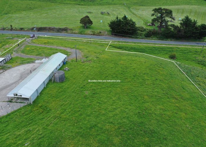  at 0 State Highway 12, Arapohue, Dargaville