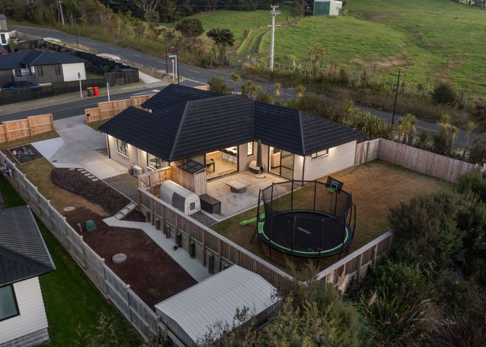  at 1 Pukemarino Road, Waimauku, Rodney, Auckland