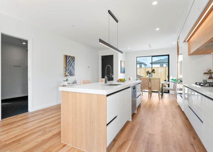  at 1C Fernwood Place, Wai O Taiki Bay, Auckland City, Auckland