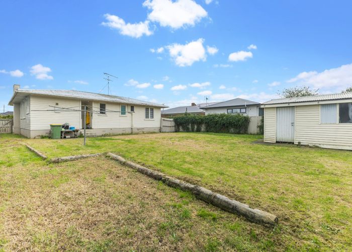  at 52 Ferguson Street, Manurewa, Manukau City, Auckland