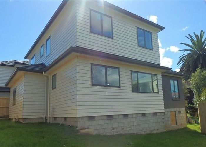  at 36D Wedgwood Avenue, Mangere East, Manukau City, Auckland