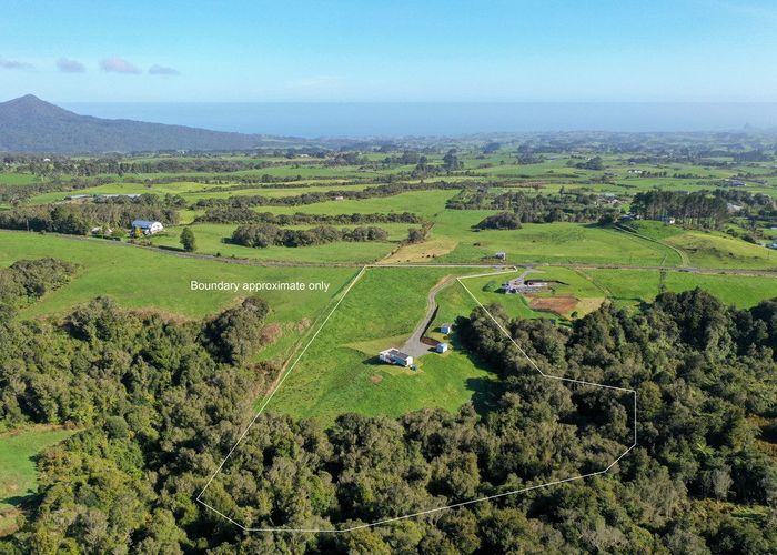  at 1581 Carrington Road, Hurworth, New Plymouth, Taranaki