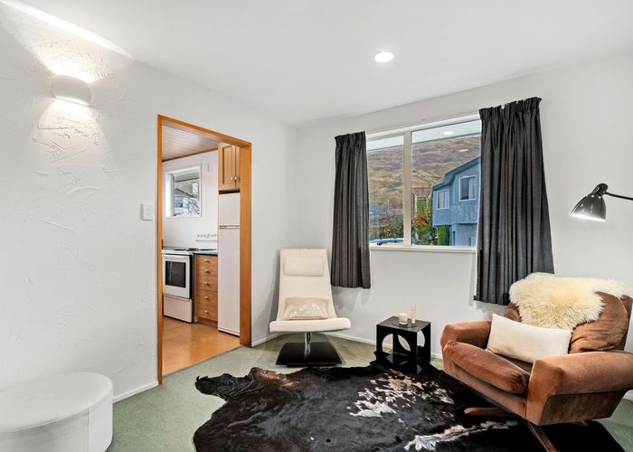 at 64B Bills Way, Wanaka