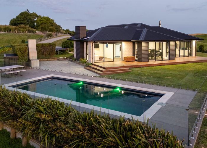  at 203 Oliver Road, Te Miro, Cambridge