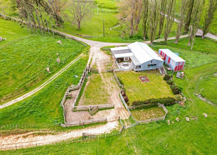  at 475 Pollock Road, Pohangina, Manawatu, Manawatu / Whanganui