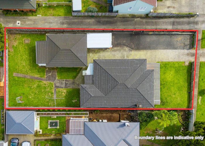  at 4 Tawhiri Road, One Tree Hill, Auckland