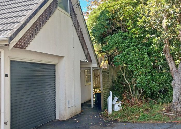  at 16 Plymouth Street, Karori, Wellington