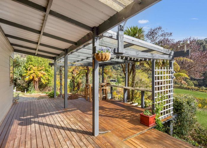  at 2436 Upper Buller Gorge, Westport, Buller, West Coast