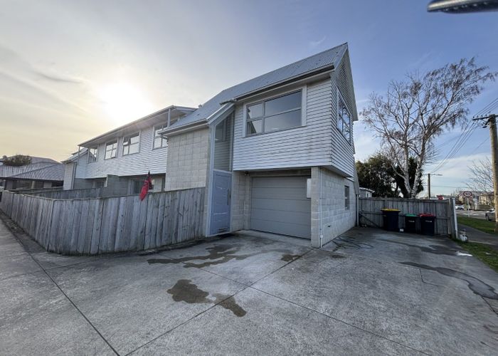  at 81C Purchas Street, St. Albans, Christchurch City, Canterbury