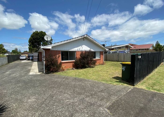  at 1/17 Idlewild Avenue, Mangere, Manukau City, Auckland