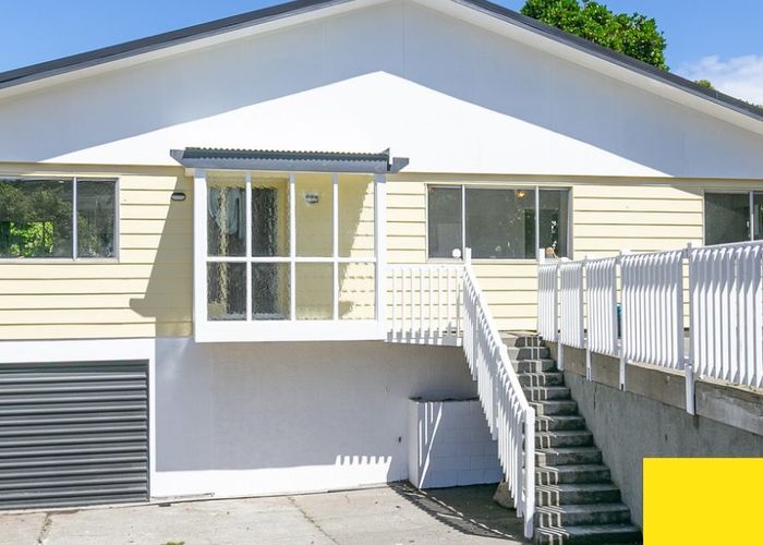  at 12 Safari Crescent, Johnsonville, Wellington