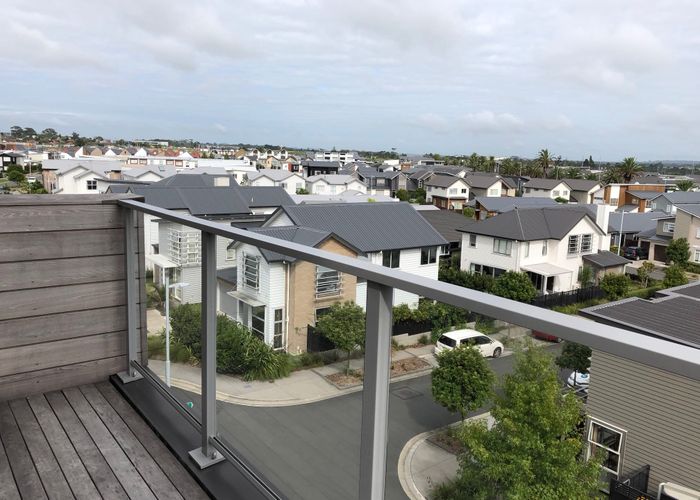  at 301/160C Hobsonville Point Road, Hobsonville, Auckland