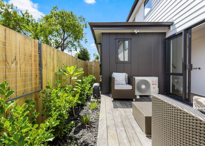  at 39B Waddell Avenue, Point England, Auckland City, Auckland