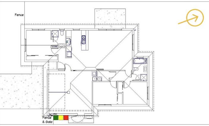  at Lot 1 Milns Green, Halswell, Christchurch City, Canterbury
