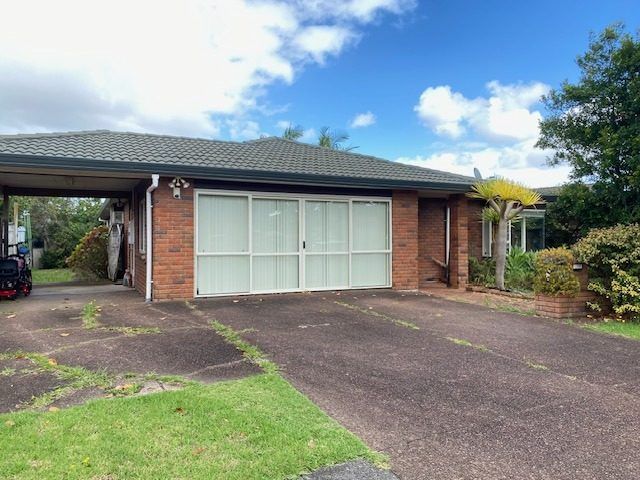  at 48 Frank Nobilo Drive, Golflands, Manukau City, Auckland