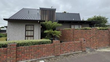  at 43 Manson Street, Terrace End, Palmerston North