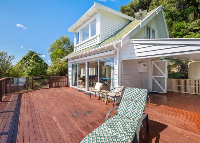  at 2789 Queen Charlotte Drive, Queen Charlotte Sounds, Marlborough, Marlborough