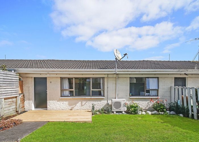  at 2/31 Bowater Place, Manurewa, Manukau City, Auckland
