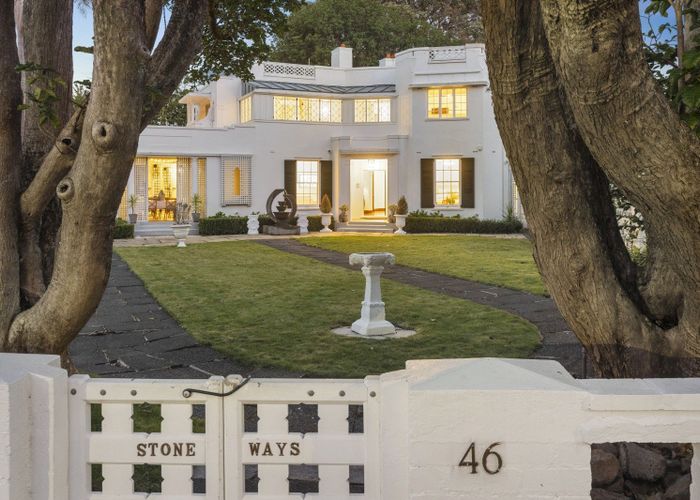 at 46 Mountain Road, Epsom, Auckland