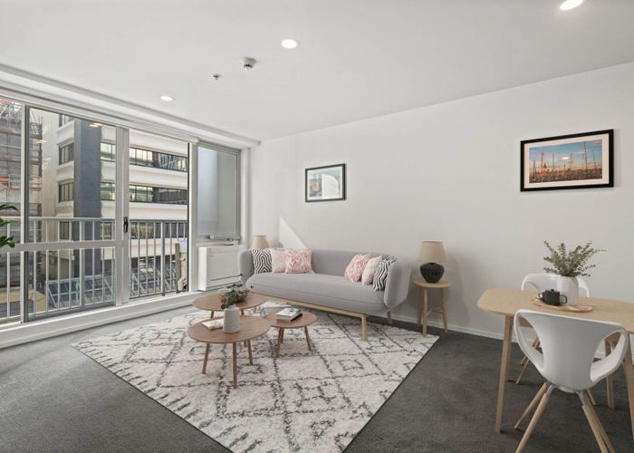  at 403/74 Albert Street, City Centre, Auckland City, Auckland