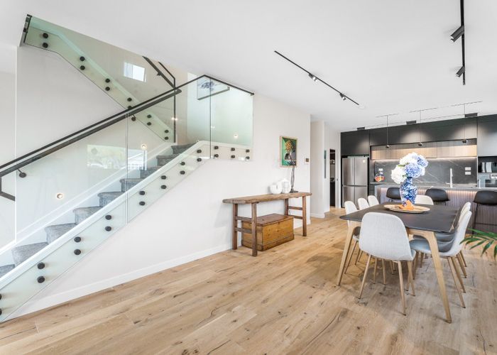  at 53D Regina Street, Westmere, Auckland