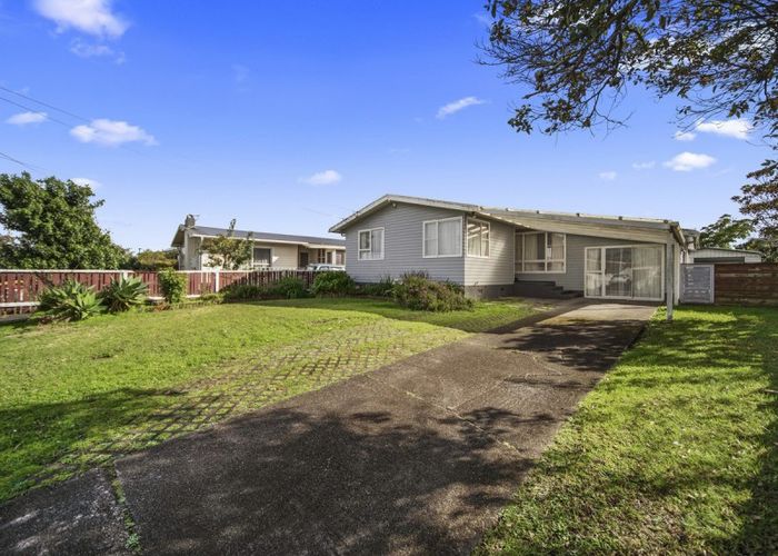 at 57 Dale Crescent, Pakuranga, Auckland