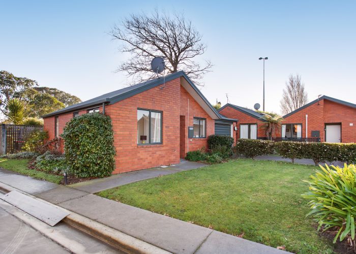  at 11/38 ENSORS ROAD, Opawa, Christchurch