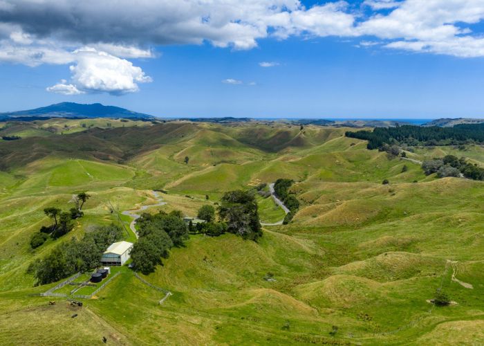  at 826 Ruakiwi Road, Te Akau, Waikato, Waikato