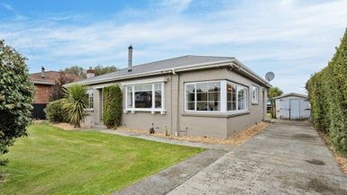  at 27 Islington Street, Turnbull Thomson Park, Invercargill
