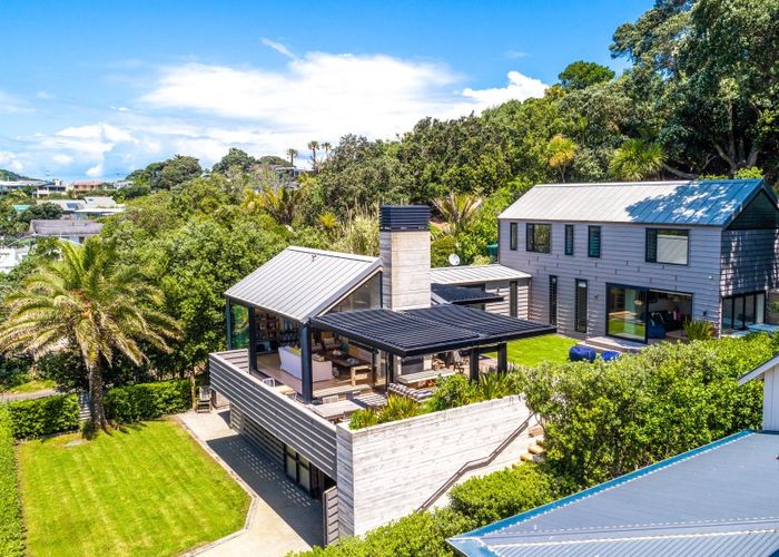  at 38 Beach Parade, Oneroa, Waiheke Island