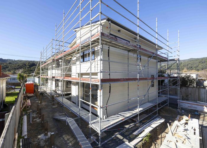  at 62 Bledisloe Crescent, Wainuiomata, Lower Hutt, Wellington