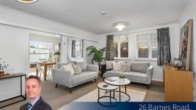  at 26 Barnes Road, Redwood, Christchurch