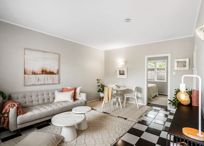  at 5/43 Queens Avenue, Mount Eden, Auckland City, Auckland