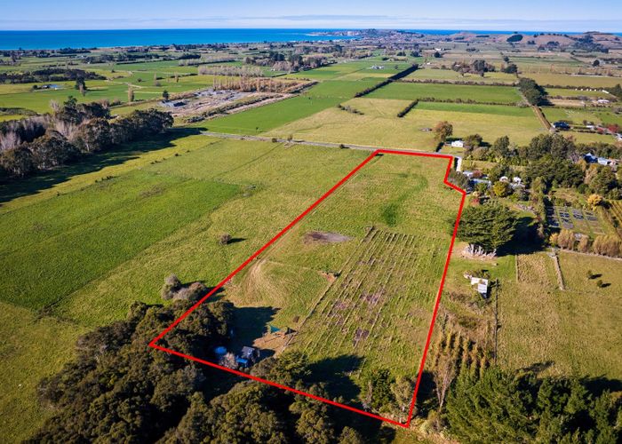  at 266 Postmans Road, Kaikoura, Kaikoura, Marlborough