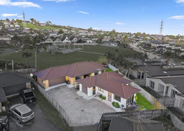  at 5 Dapple Place, Flat Bush, Auckland